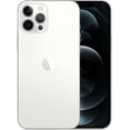 thumbnail image 2 of Restored Apple iPhone 12 Pro - TracFone - 128GB Silver (Refurbished), 2 of 4