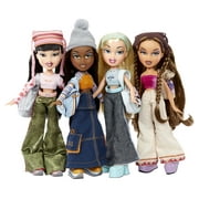 Bratz 20 Yearz Special Edition Original Fashion Doll Yasmin, Great Gift for Children Ages 6, 7, 8+