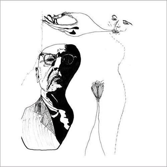 Rob Magill - The Owl and the Pussycat - Music & Performance - Vinyl