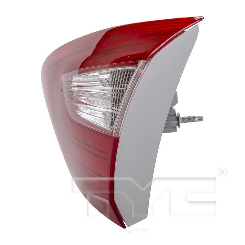 TYC 17-5423-00 Tail Light Assembly