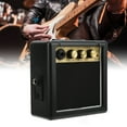 thumbnail image 4 of Altavoces, Altavoz De Guitarra Negro Match Ajustable Para Tocar Para Practicar, 4 of 7