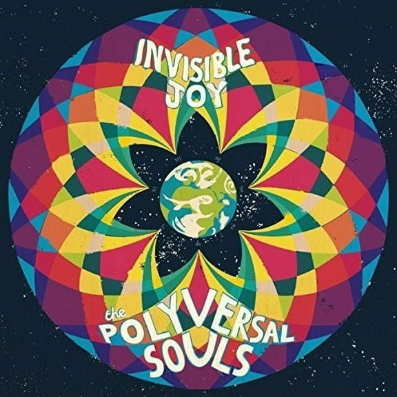 Invisible Joy (Vinyl)