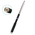 thumbnail image 3 of Telescopic Extendable Long 103cm 40'' SMA-Male for UV-9R plus UV9R plus UV-5R UV-82, 3 of 10
