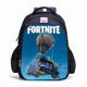 thumbnail image 2 of 16 Inch game FORTNITE 3D Print Children Backpacks Girl Boys Backpack Children's School Bags Cartoon Kindergarten Rucksack, 2 of 4