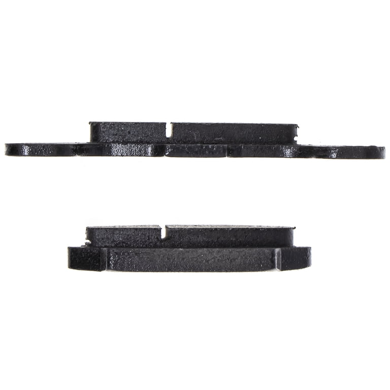 Polaris 0455273 Rear Brake Pad 170 RZR 200 0454444 - Walmart.com