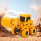 thumbnail image 1 of Simulation Engineering Car Press Walking Toy Engineering Car Back Children Toy Car, 1 of 8