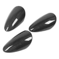 thumbnail image 1 of Dashboard Gauge Trim, 3Pcs Scratch  Protective Dashboard Instrument Trim  for Fairlady Z RZ34 400Z 2022 and Later, 1 of 8