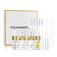 thumbnail image 2 of Kit de laminación de cejas Kit profesional de levantamiento instantáneo de cejas para salón de belleza DIY en casa, 2 of 10