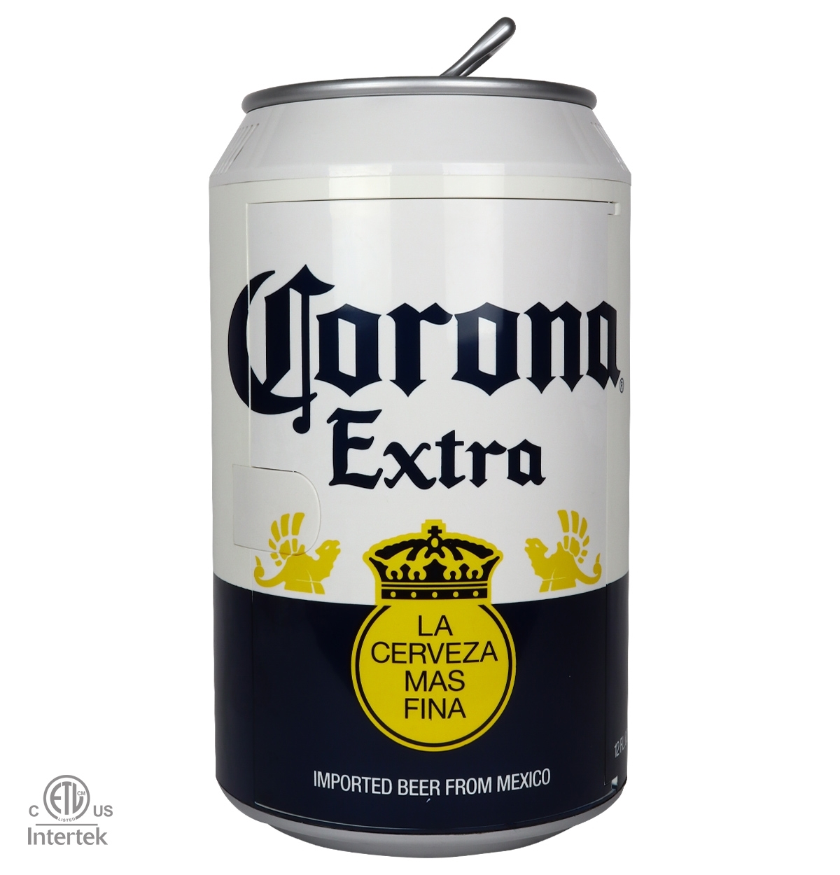 12 can beverage cooler