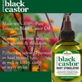 thumbnail image 4 of Difeel Superior Growth Jamaican Black Castor Root Stimulator 7.1 oz., 4 of 12