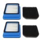 thumbnail image 3 of Filtro de Aspiradora ANGGREK Filtro para Aspiradora Electrolux ABS Alta Eficiencia, 3 of 8