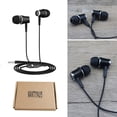 thumbnail image 3 of Auriculares intraurales VANTIYAUS para Kindle Fire, Galaxy S, 3 of 8