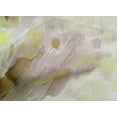 thumbnail image 5 of oneOone Cotton Cambric Light Green Fabric Abstracts Craft Projects Decor Fabric Printed By The Yard 56 Inch Wide, 5 of 5