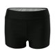 thumbnail image 4 of Conjunto de Bikini Gibobby Tankini de dos piezas T Back Blouson Swim Tops con pantalones cortos para niños Trajes de baño para Mujeres Tra(Negro,M), 4 of 5