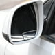 Opolski 1 Paire Carré Angle Mort Miroir 360 Degrés ABS Verre Universel pour les Véhicules Voiture – image 5 sur 7