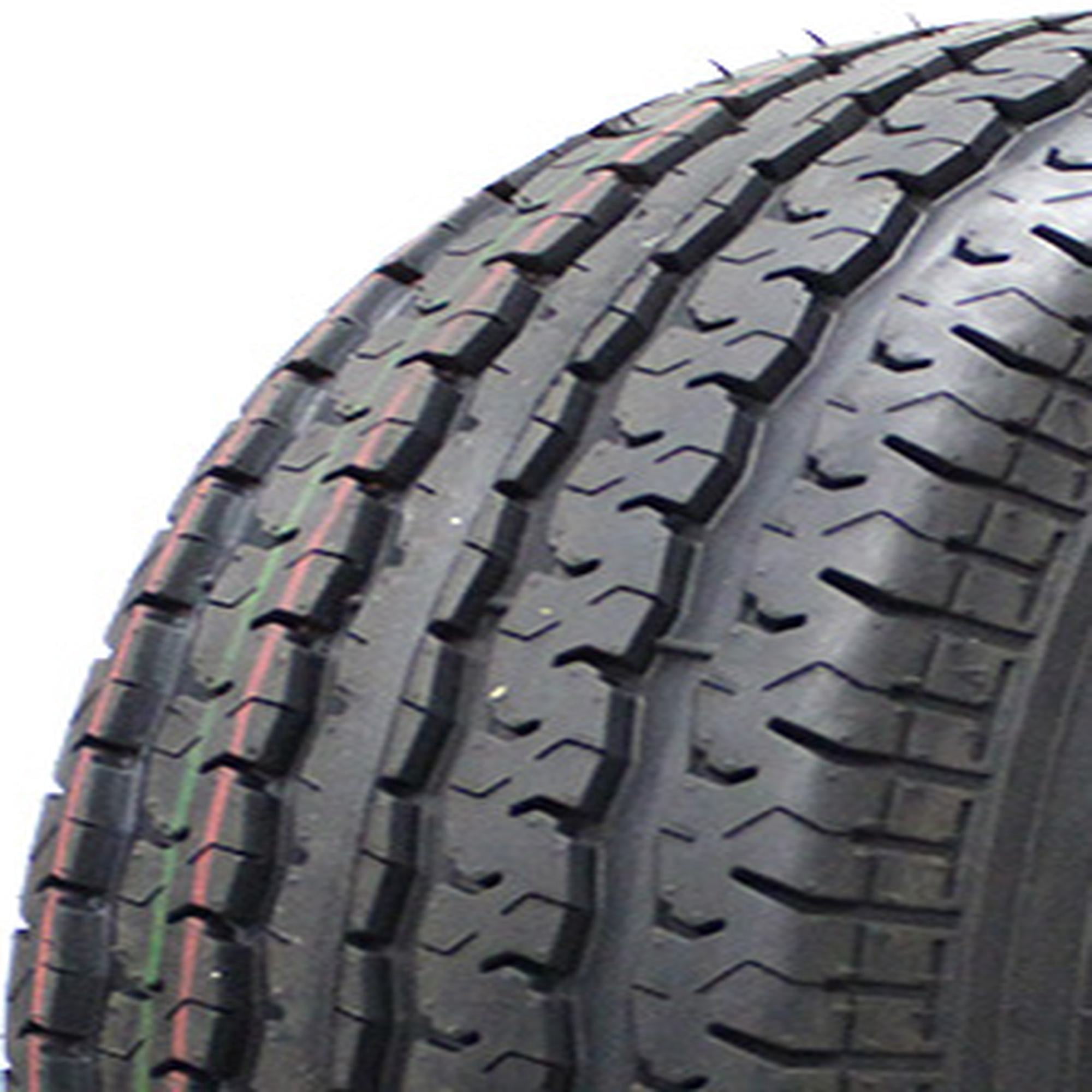 Kingstar ST Radial Trailer Tire ST235/85R16 132M G Trailer Tire