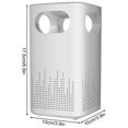 thumbnail image 5 of Home Large Room Bedroom Air Purifier, Pet Odor Purifier, Allergy, Pollen, Filter Formaldehyde Home, 5 of 5