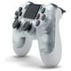 thumbnail image 4 of Control DualShock PlayStation 4 Inalámbrico Crystal 1 pza, 4 of 4