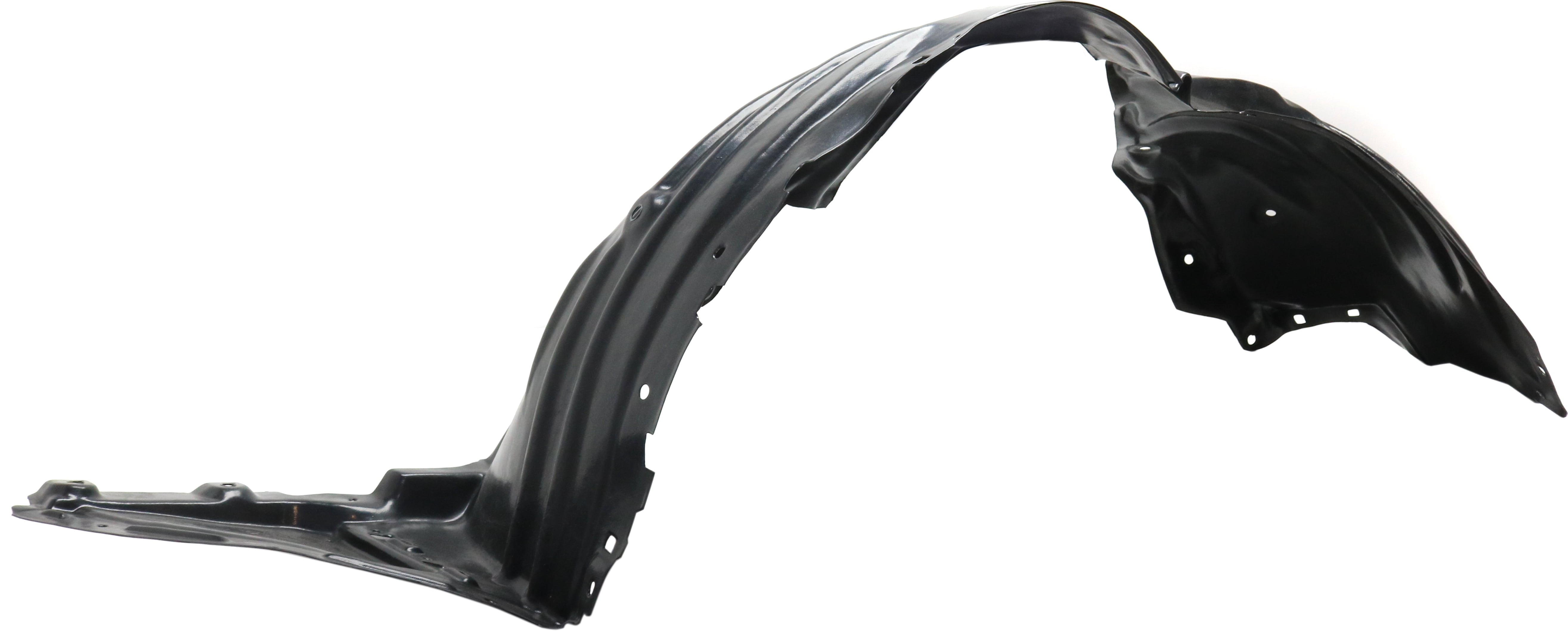 Replacement RM22210028 Fender Liner Compatible with 2017-2021 Mazda CX-5 Front, Left Driver