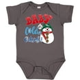 thumbnail image 3 of Inktastic Baby It's Cold Outside Boys or Girls Baby Bodysuit, 3 of 5