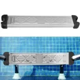 thumbnail image 3 of 1 Pack Stainless Steel Pool Ladder Step Easy Install For Ground Ladders Use, 3 of 5