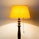 thumbnail image 2 of Pull Chain Lampholder Replacement Lamp Socket Household Lamp Socket Pull Lamp Base, 2 of 4