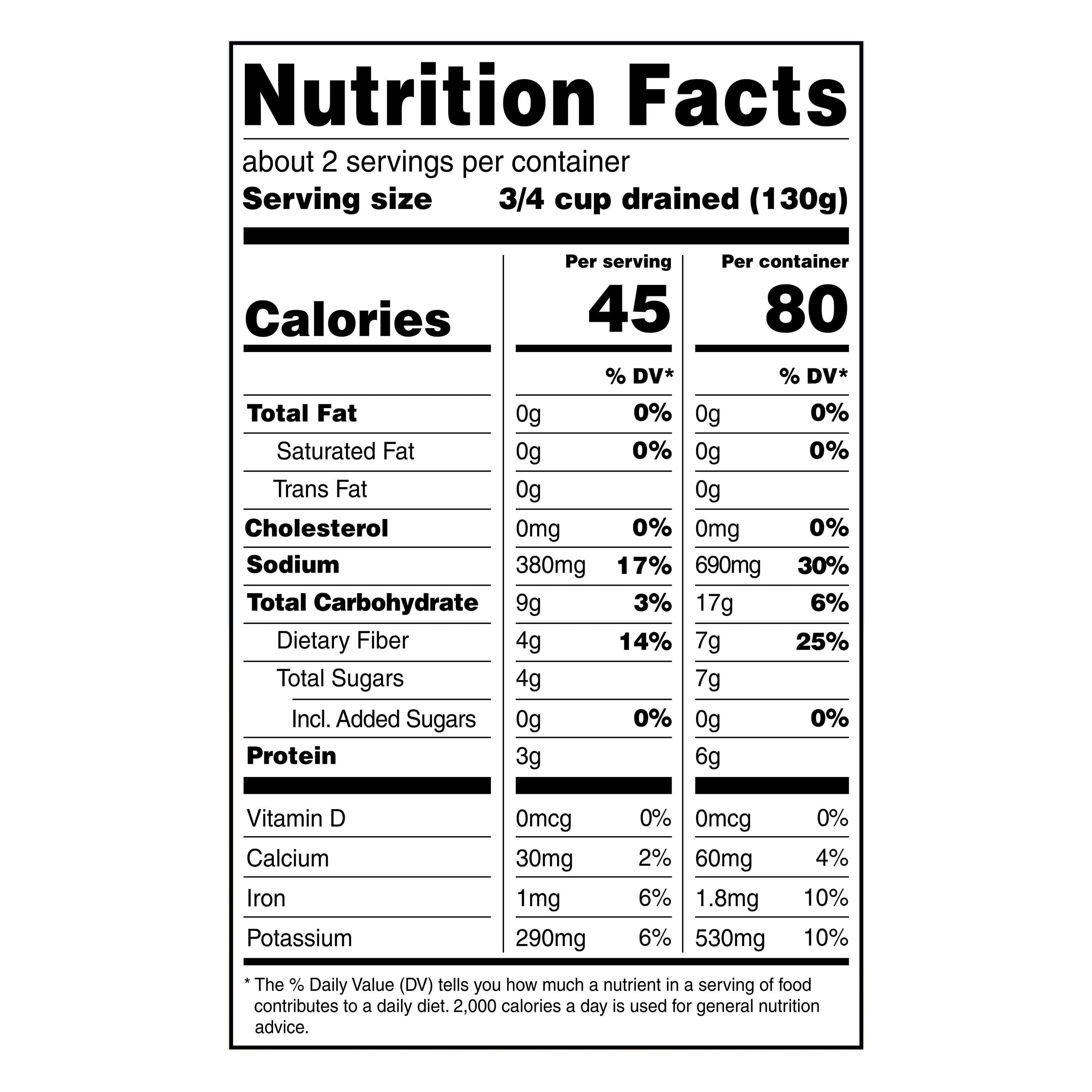 Frozen Artichoke Hearts Walmart