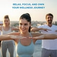 thumbnail image 3 of Wiley's Finest Relax Focus, 3 of 6