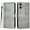F-3, variant on Leather Phone Case for iphone 16 Plus Case, Retro Style PU/TPU Folio Wallet Case, Premium Folio Cover with [Card Slots] and [Kickstand],Flip Leather Shockproof Cover Magnetic Book Style Wallet-F4