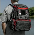thumbnail image 5 of Ego Tackle Box Backpack - Kryptek Camo, 5 of 6