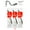 3, variant on JUNO Bass Clarinet, 3 Reed Card
