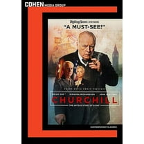Churchill (DVD), Cohen Media Group, Drama