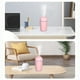 thumbnail image 4 of Mini humidifier USB portable bedroom office humidifier 220ml 420ml auto shut off, desk humidifier travel size hotel use, silent cool mist home decor, foldable design plastic material, for, 4 of 9