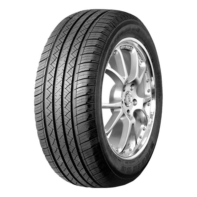Llanta 235/80r17-10c Lt Maxtrek Sierra S6 120/117q