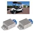 thumbnail image 4 of Cart Voltage Regulator Rectifier, Shockproof JF2-81910-01-00 Fuel Efficient Durable Serving  For  Cart, 4 of 8