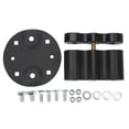 thumbnail image 1 of Fuel Pack Extension Mount, High Strength  Pack Mount Extension Hard Secure Wear Proof Durable  For Car Type A, 1 of 8