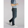 thumbnail image 2 of Lee® Men's Extreme Motion Slim Straight Jean with Flex Waistband, 2 of 3