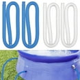 thumbnail image 5 of Bgsha Above Ground Pool Hose Replacement 2 Pack For 114 Inch Length 1 25 Inch, 5 of 5