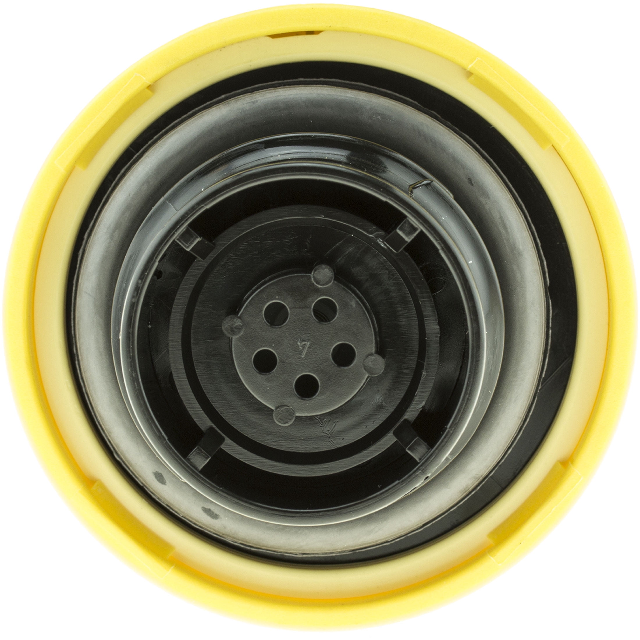Gates 31836Y Fuel Cap Fits select: 2015-2020 DODGE GRAND CARAVAN, 2015-2017 CHRYSLER 200
