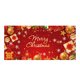 thumbnail image 2 of Decoraciones navideñas, adornos navideños, regalos navideños Garaje navideño Fondo festivo Tela Accesorios de fotografía Tela colgante navideña Tela colgante de fibra de poliéster, 2 of 6