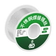 thumbnail image 1 of High Purity Low Temperature Welding Wire, Suitable for Household Welding, Iron-Free, Strong & Durable, Environmentally Friendly, 1 of 5