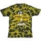 thumbnail image 1 of Sublime - Camiseta Esqueleto Rezando para Adultos Unisex (Amarillo), 1 of 2