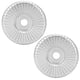 thumbnail image 4 of Llavero de coche inteligente sin cortar de 3 botones apto para Toyota Yaris 2007-2013 MOZB41TG Jadeshay A, 4 of 8