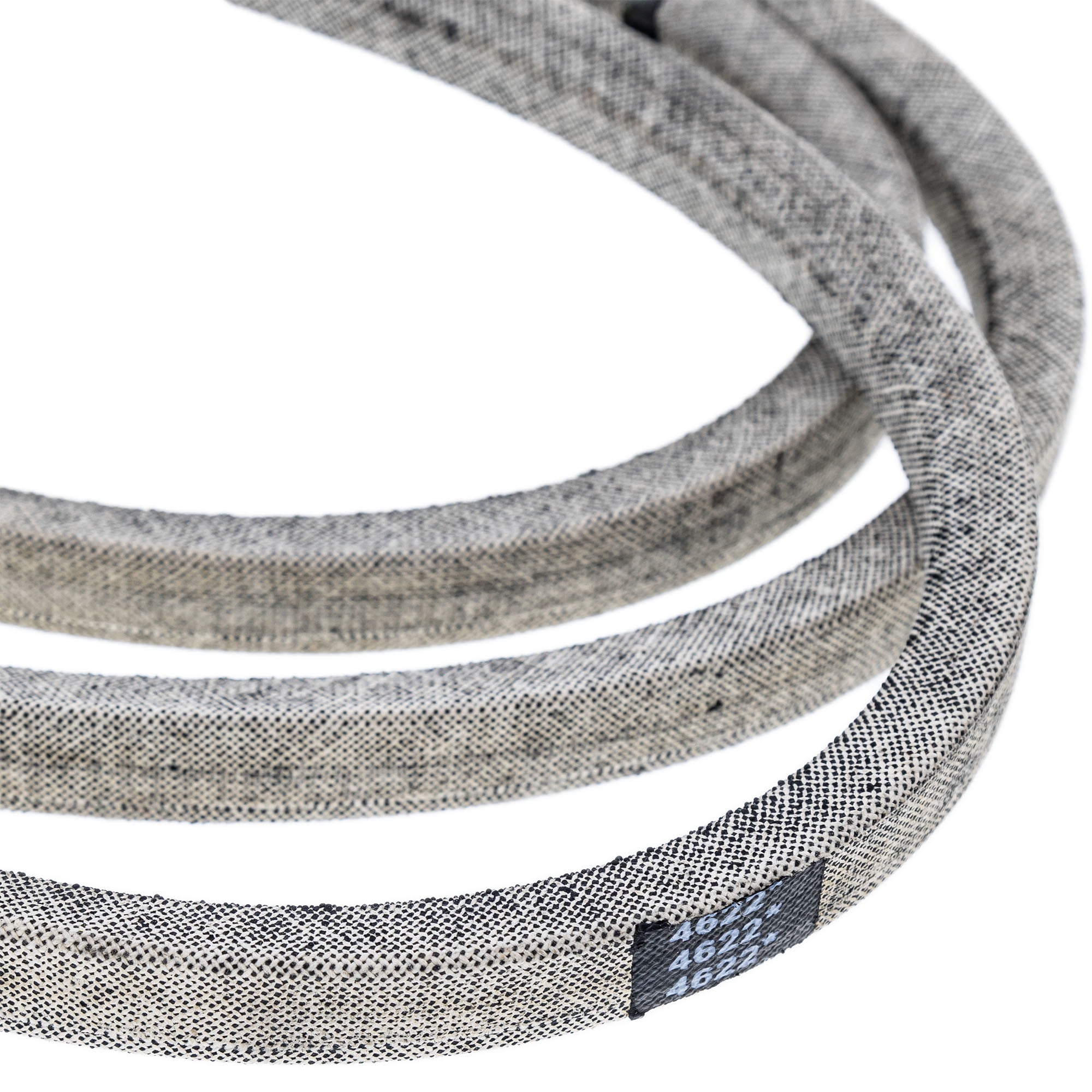 John Deere M154958 Secondary Deck Drive Belt 48" Deck 325 GT235 LX277 X300 X500