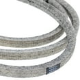 thumbnail image 5 of John Deere M154958 Secondary Deck Drive Belt 48" Deck 325 GT235 LX277 X300 X500, 5 of 9