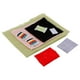 thumbnail image 1 of Kit de Fieltro de Animales de Fabricación de de Fieltro para Coser Manualidades con Fieltro, 1 of 9