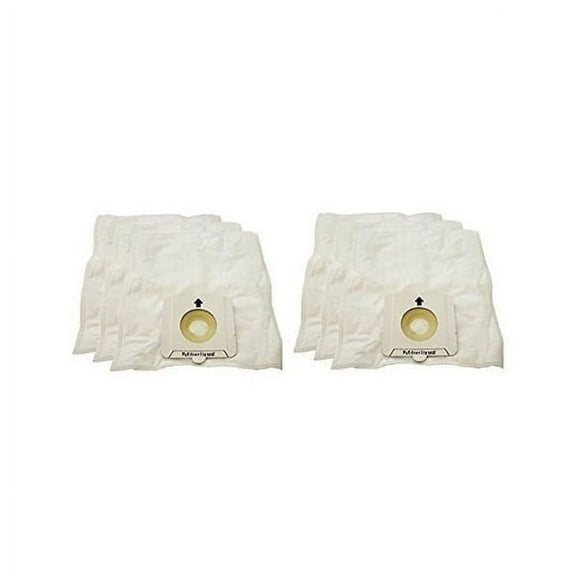 Replacement Part For Bissell 42Q8 Series Opticlean Canister Vacuum Cleaner 6 Bags // 2138059