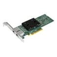 thumbnail image 1 of Broadcom BCM957416A4160C NT P210TP DualPort Ethernet PCIE NT Interface Cards, 1 of 1