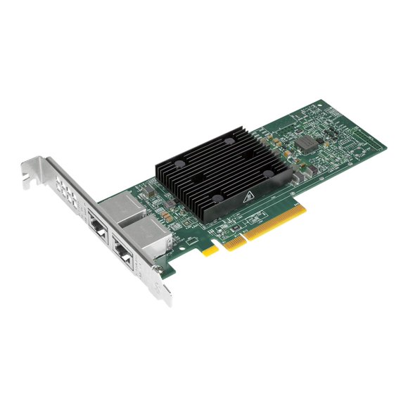 Broadcom BCM957416A4160C NT P210TP DualPort Ethernet PCIE NT Interface Cards
