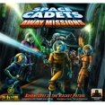 thumbnail image 1 of Space Cadets Jeu de Société Missions Extérieures, 1 of 2